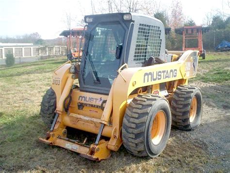 mustang 2109 skid steer|mustang 2109 skid steer dimensions.